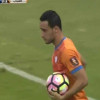 أهداف لقاء الشباب والنهضة – كأس ولي العهد