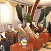 أمير المنطقة الشرقية يستقبل مجلس إدارة نادي الباطن
