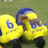 أهداف لقاء النصر و النجوم – كأس ولي العهد