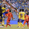 قدمنا مباراة كبيرة امام العالمي واستفدنا الاحتكاك