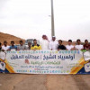 الفيصلي يقيم بطولة إختراق الضاحية لاولمبياد الشيخ عبدالله العقيل