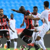 الرائد يفوز على الوحدة بثلاثية