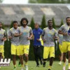 الهريفي: النصر بحاجة إلى مهاجم
