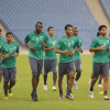 الأخضر يبدأ السبت مرحلة الإعداد الأخيرة للتصفيات الآسيوية