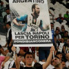 مشجع ليوفنتوس: الأرجنتيني الحقيقي هو الذي يترك نابولي