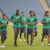 ماجد عبد الله يكشف عن توقعاته للمنتخب في تصفيات المونديال