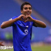 الهلال يرفض التخلي عن ادواردو