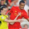 ليفربول يكتسح بيرتون بخماسية دون رد