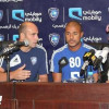لاعب الهلال السابق يسخر من شائعات وفاته