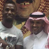 النصر يوقع مخالصة مع مايقا وينتظر الموعد النهائي لبطاقة ايالا