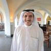 رئيس وفد الكويت يشيد بالمنتدى والتنظيم