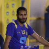 النصر يفقد جهود الفريدي في هذه المباريات بسبب مانشستر يونايتد