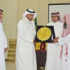 مدير تعليم الرياض يكرم مؤسسة اللؤلؤة الوقفية