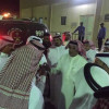 وكيل إمارة منطقة الجوف يقف على الخدمات المقدمة لضحايا حادث طريق الجوف – عرعر