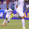 المنتخب السعودي في 45 دقيقة قمصان فقط ويقبل هدف