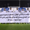 الهلال يكسب ودية الشعلة بهدفي الشمراني والسواط