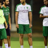 الأهلي يواجه نادي قطر ضمن معسكر الدوحة