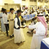“العمل والتنمية الاجتماعية” تتثبت من 2232 تأشيرة موسمية في ميناء جدة الإسلامي