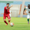 أخضر الناشئين يتفوق على منتخب عمان بهدف دون مقابل