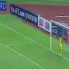أهداف لقاء منتخبي السعودية و العراق