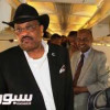 رئيس الهلال السوداني : لا القحطاني ولا غيره يسيئ لنا ويجب أن يتعلم من الاساطير