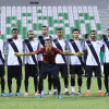 هجر يتفوق على الأهلي القطري وديآ