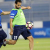 الهلال يواصل تحضيراته بغياب الدوسري والثنيان
