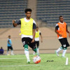 المدرب سعد الشهري يمنح إجازة يومين للاعبي منتخب الشباب