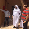 مدير تعليم الأحساء يتفقد المباني المدرسية للتأكد من جهازيتها