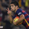 سواريز يتفوق على اساطير برشلونة