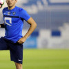 الهلال ينهي إعداده للقاء الاتفاق ونزلة معوية تبعد السواط