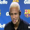 نيمار: مستقبلي فقط في برشلونة
