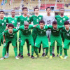 منتخبنا يبحث عن التعويض امام الهند في نهائيات آسيا للناشئين