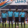 صور من لقاء النصر و القادسية – دوري جميل ( عدسة فؤاد الأحمري )