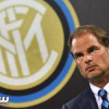 مدرب انتر ميلان مهدد بالاقالة