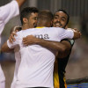 صور مباراة الوحدة والاتحاد- تغطية خالد الزهراني