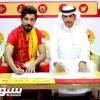 لاعب الاتحاد الى القادسية لمدة عام