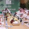 بيان إعلامي – نتائج اجتماع مجلس إدارة الاتحاد السعودي لكرة القدم