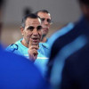 الفتح يعقد إجتماعاً مع مدرب الفريق المكلف الكابتن المصري ياسر عبدالعليم