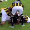 أهداف لقاء الاهلي والاتحاد – دوري جميل