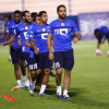 الهلال يبدأ تحضيراته للرائد بقيادة سيبيريا