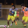 الاتفاق يفكر في مهاجم النصر