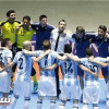 منتخب الارجنتين يهزم البرتغال ٥/٢ ويطير الى نهائي كاس العالم في كرة قدم الصالات