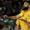 إصابة مدافع منتخب استراليا تربك حساباته قبل مواجهة السعودية و اليابان