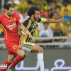 القادسية يشكو حكم لقاء الاتحاد