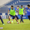 الهلال يفضل المدرسة الأوروبية في التدريب