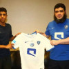 الهلال يضم عبدالإله البريه كلاعب هاوي في صفوف الأولمبي