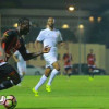 الرائد يكسب ودية أم صلال القطري برباعية نظيفة