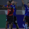 الفتح يواصل إعداده بمران لياقي وتكتيكي