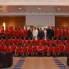 إتحاد القدم ينظم ورشة عمل المركز الدولي للأمن الرياضي